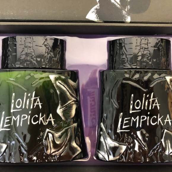 Lolita Lempicka Au Masculin Set - Picture 3 of 5